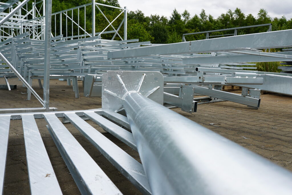 Cynkownia Gajęcka to najwyższa jakość usług.